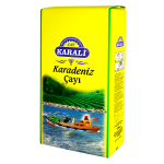 Karali Karadeniz Çayı 5000 gr resim