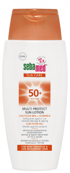 Sebamed 50+ Faktör Losyon 150 ml