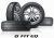 Laufenn Lk41 G Fit EQ 165/60 R14 75T Yaz Lastiği