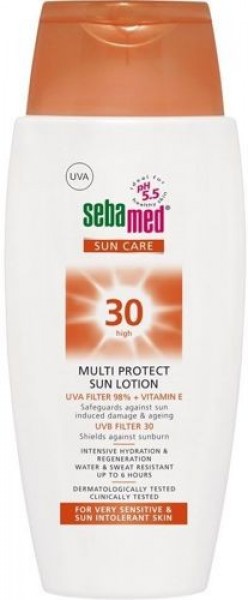 Sebamed 30 Faktör Losyon 150 ml