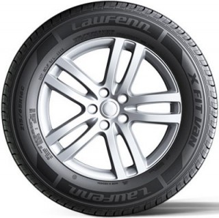 Laufenn Lv01 X Fit Van 215/60 R16C 103/101T Yaz Lastiği