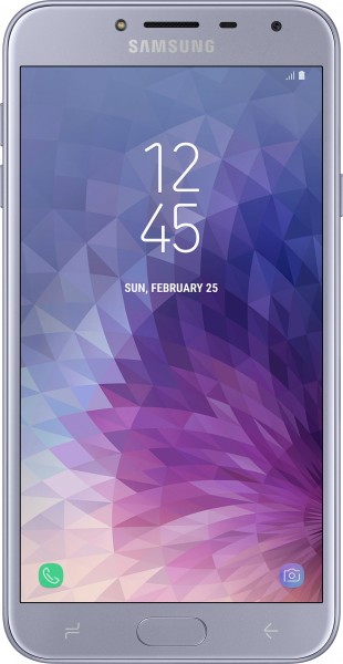Samsung Galaxy J4 (Çift Hat)