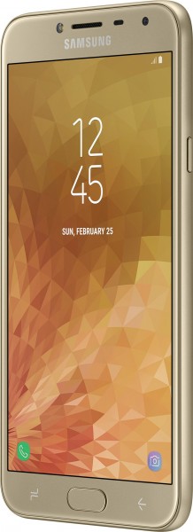 Samsung Galaxy J4 (Çift Hat)