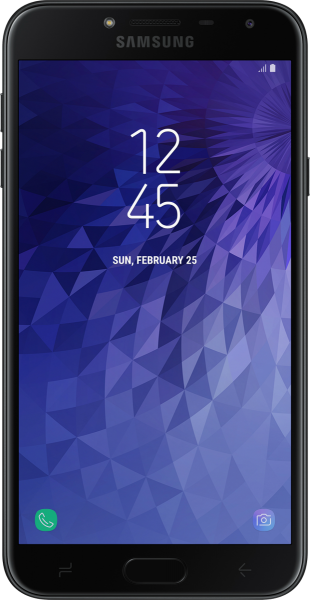 Samsung Galaxy J4 (Çift Hat)