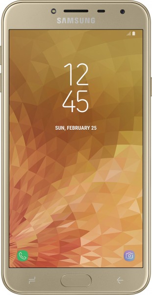 Samsung Galaxy J4 (Çift Hat)