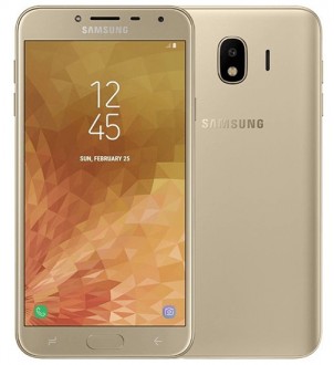 Samsung Galaxy J4 Görsel 1
