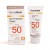 DermaDerm 50+ Faktör Krem 100 ml