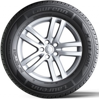 Laufenn Lv01 X Fit Van 215/65 R16C 109/107T Yaz Lastiği