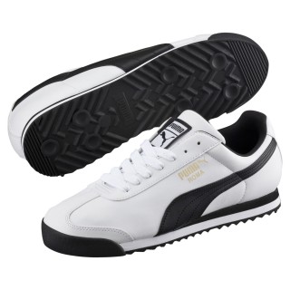 Puma Roma Basic Erkek Spor Ayakkabı