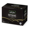 Ofçay Bitane Earl Grey Demlik Poşet Çay 100 Adet Çay