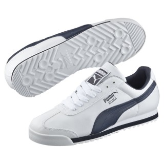 Puma Roma Basic Erkek Spor Ayakkabı