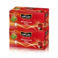 Ofçay Bitane Regular Tea Bardak Poşet Çay 25 Adet Çay
