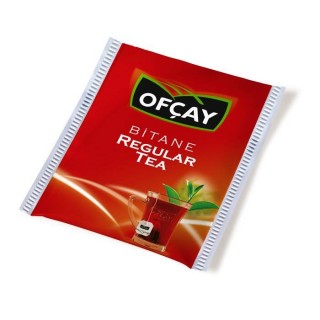 Ofçay Bitane Regular Tea Bardak Poşet Çay 25 Adet