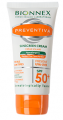 Bionnex Preventiva 50+ Faktör Krem 50 ml resim