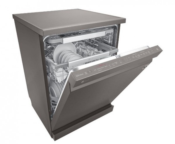 LG DFB425FL Bulaşık Makinesi