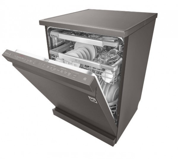 LG DFB425FL Bulaşık Makinesi