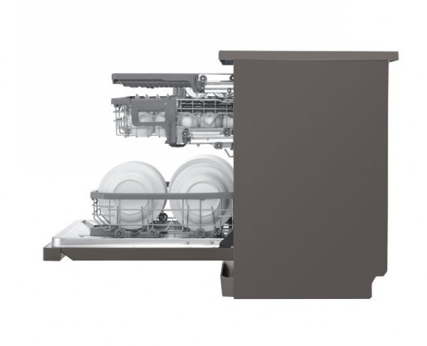 LG DFB425FL Bulaşık Makinesi