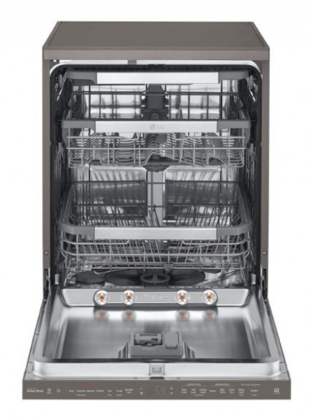 LG DFB425FL Bulaşık Makinesi