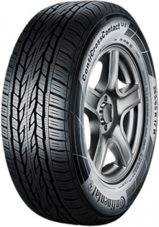 Continental ContiCrossContact LX 2 255/60 R17 106H Yaz Lastiği