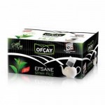 Ofçay Efsane Demlik Poşet Çay 30 Adet resim