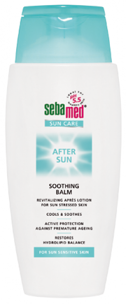 Sebamed After Sun Balsam 150 ml