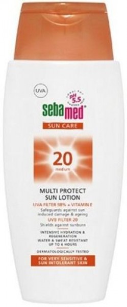 Sebamed 20 Faktör Losyon 150 ml