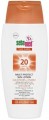 Sebamed 20 Faktör Losyon 150 ml resim