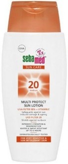 Sebamed 20 Faktör Losyon 150 ml