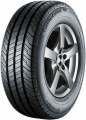 Continental ContiVanContact 100 205/75 R16C 110/108R resim