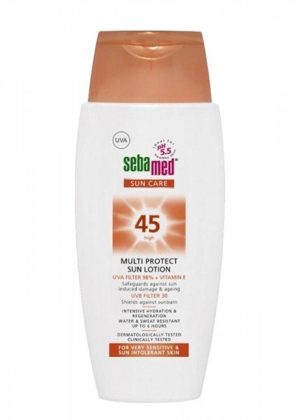 Sebamed 45 Faktör Losyon 150 ml
