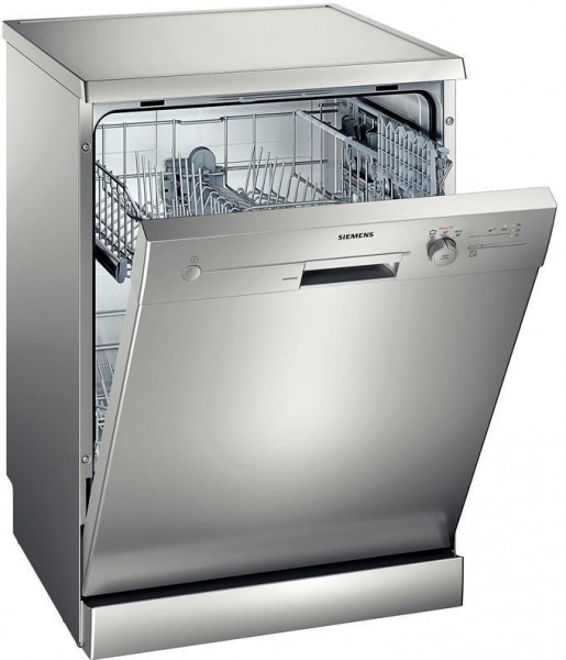 Siemens SN23E900TR Bulaşık Makinesi