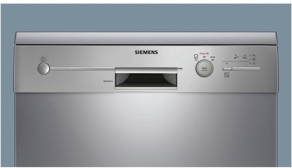 Siemens SN23E900TR Bulaşık Makinesi