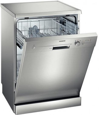 Siemens SN23E900TR Bulaşık Makinesi
