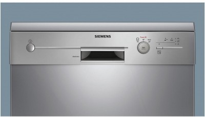 Siemens SN23E900TR Bulaşık Makinesi
