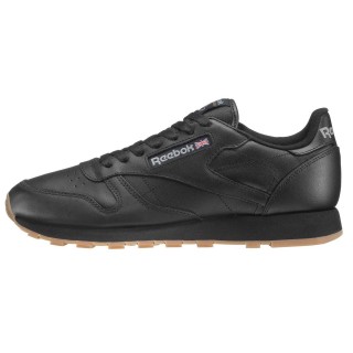 Reebok Classic Leather Unisex Spor Ayakkabı