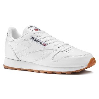 Reebok Classic Leather Unisex Spor Ayakkabı