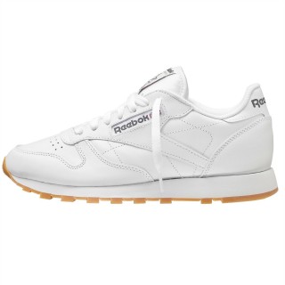 Reebok Classic Leather Unisex Spor Ayakkabı