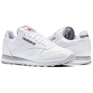 Reebok Classic Leather Erkek Spor Ayakkabı