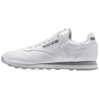Reebok Classic Leather Erkek Spor Ayakkabı