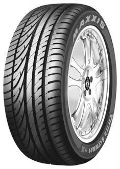 Maxxis M-35 215/55 R16 97W Yaz Lastiği