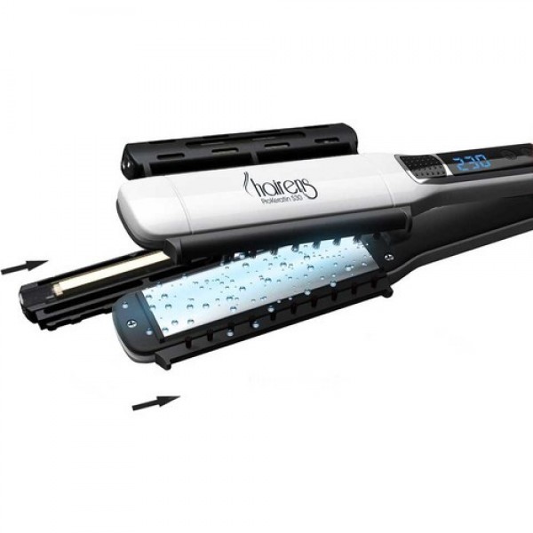 Hairens Prokeratin S30 Saç Düzleştirici