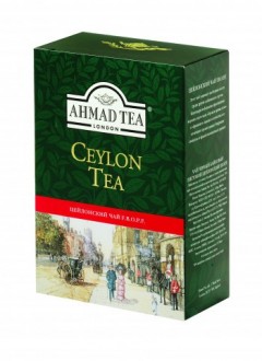 Ahmad Tea Ceylon Çay 250 gr