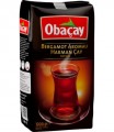 Obaçay Bergamot Aromalı Harman Çay 1000 gr Çay