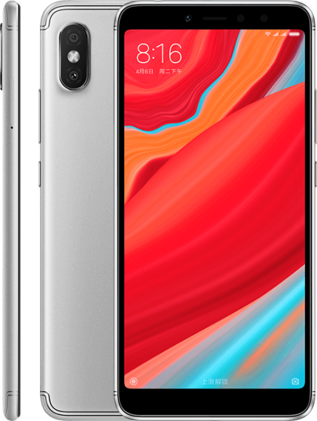 Xiaomi Redmi S2 (64 GB)