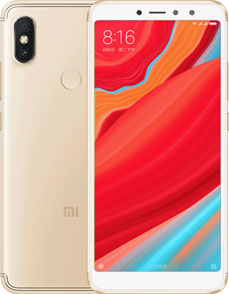 Xiaomi Redmi S2 (64 GB)