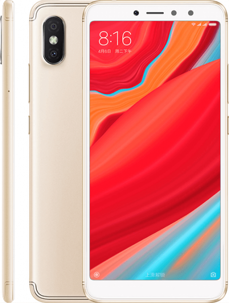 Xiaomi Redmi S2 (64 GB)