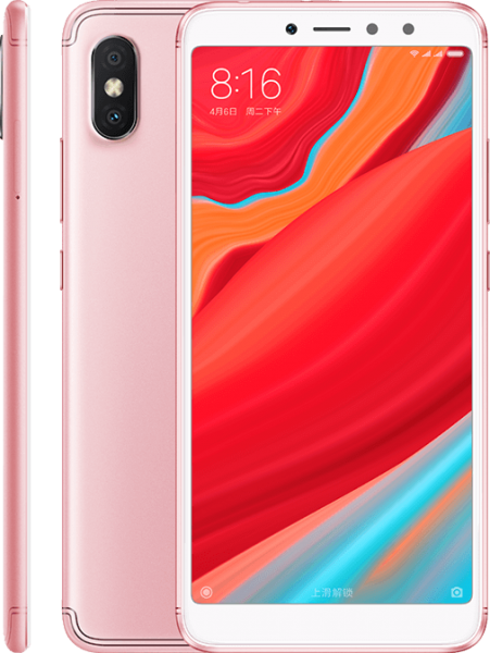 Xiaomi Redmi S2 (64 GB)