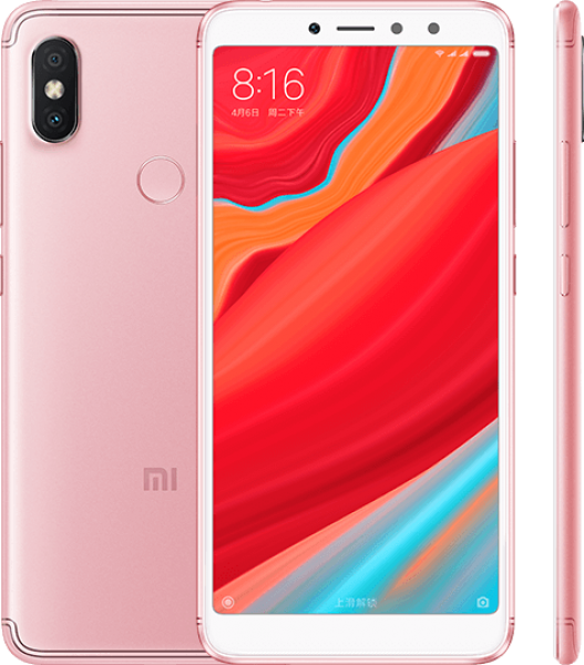 Xiaomi Redmi S2 (64 GB)
