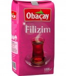 Obaçay Filizim Çay 1000 gr resim