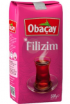 Obaçay Filizim Çay 500 gr resim